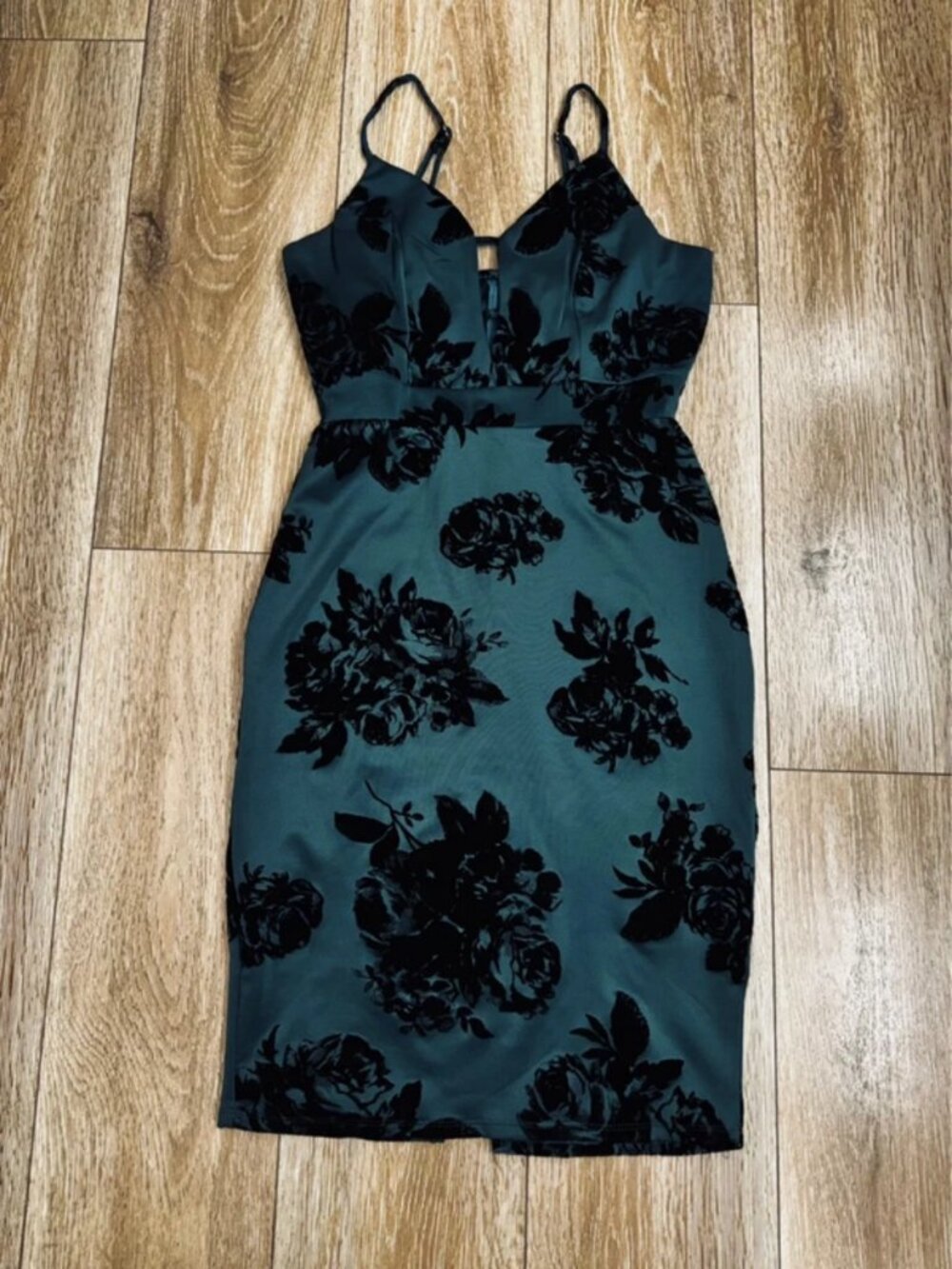 Cocktail dress
